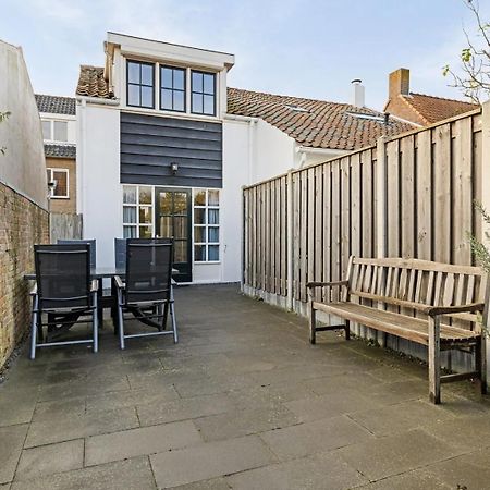 Duinstraat 10 Villa Domburg Exteriör bild