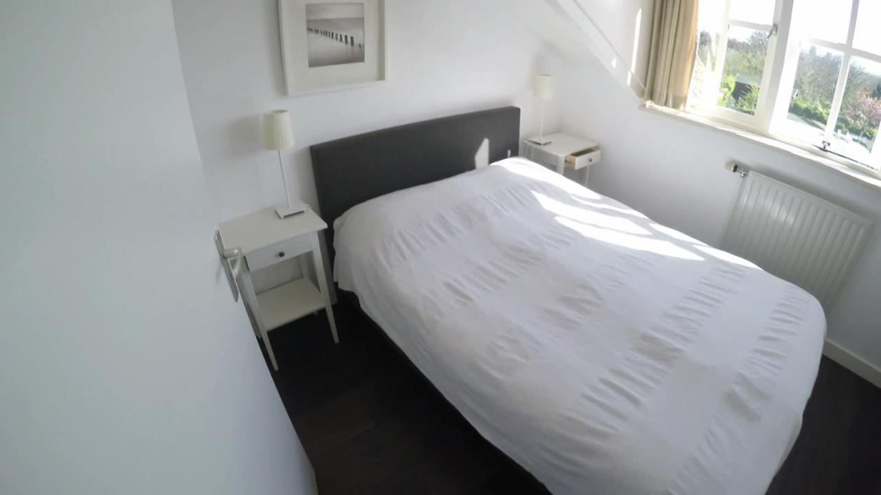 Duinstraat 10 Villa Domburg Exteriör bild