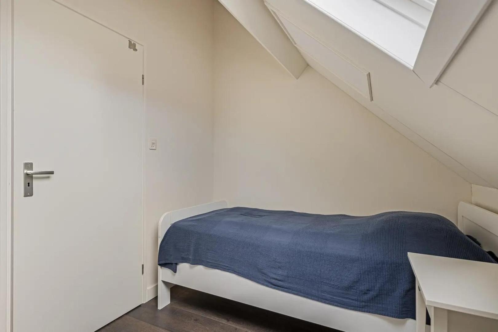 Duinstraat 10 Villa Domburg Exteriör bild