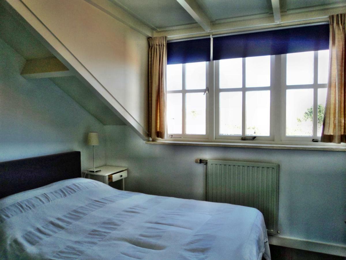 Duinstraat 10 Villa Domburg Exteriör bild